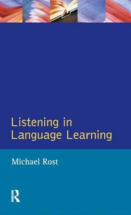 Listening In Language Learning-..