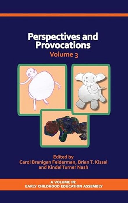 Perspectives And Provocations In Early Childhood Education-..