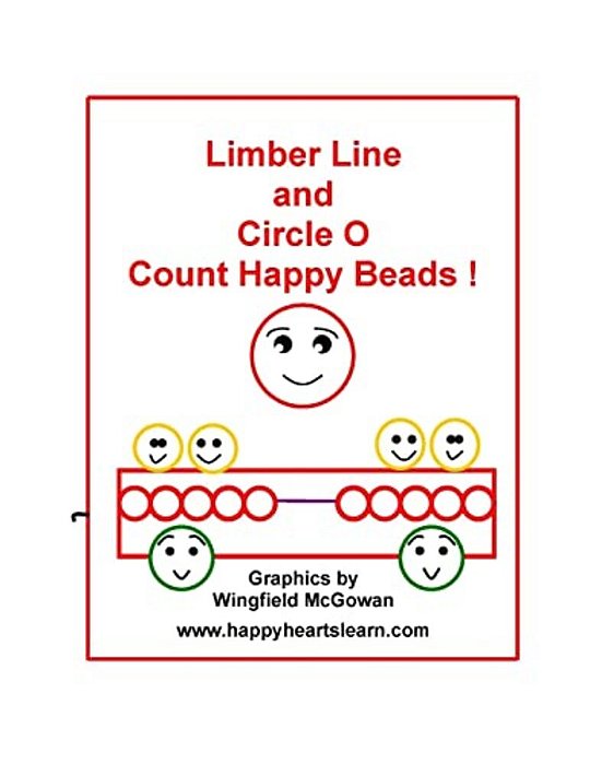 Limber Line And Circle O Count Happy Beads!-..