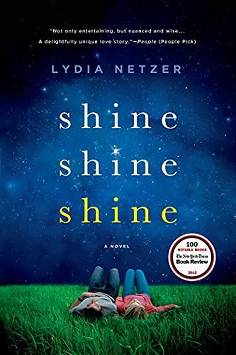 Shine Shine Shine-..