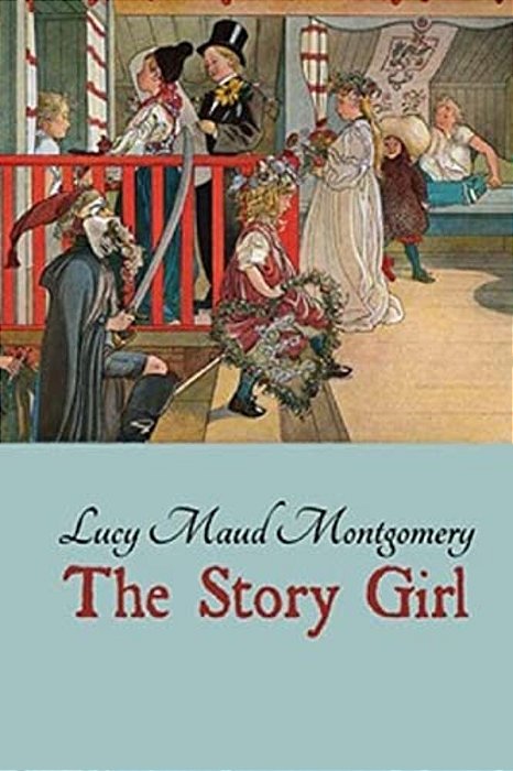 The Story Girl-..