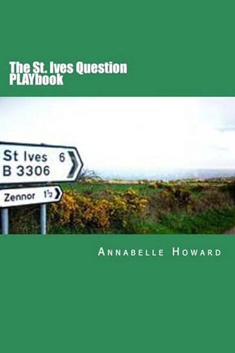 The St. Ives Question Playbook-..