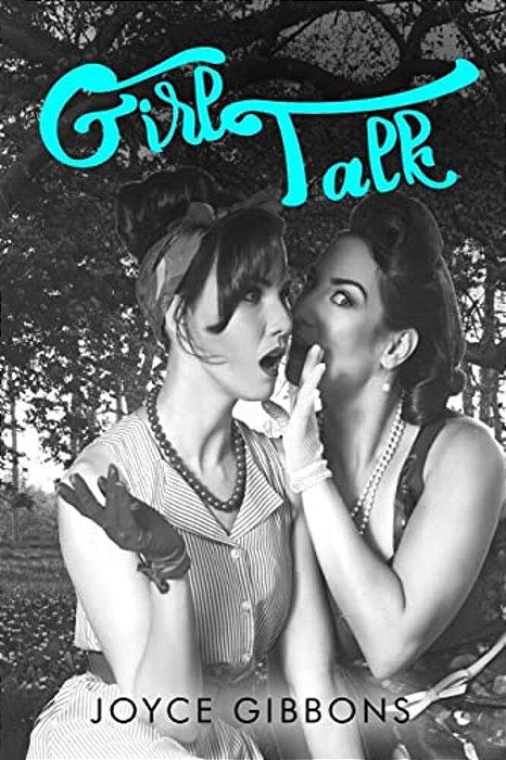 Girl Talk-..