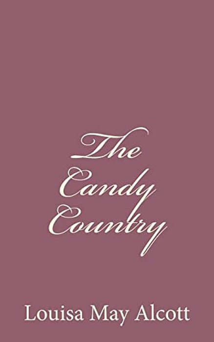 The Candy Country-..