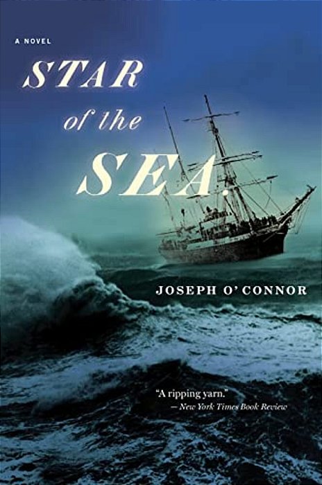 Star Of The Sea-..