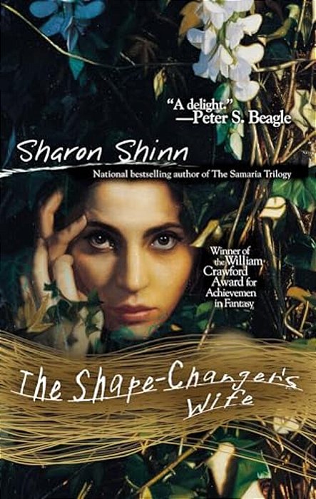 The Shape-Changer's Wife-..