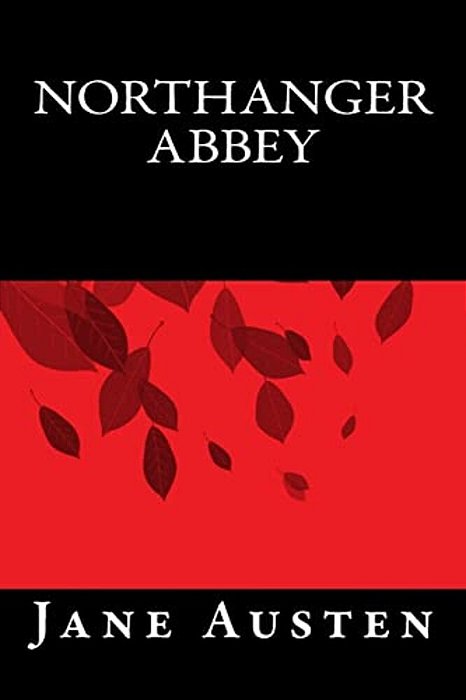 Northanger Abbey-..