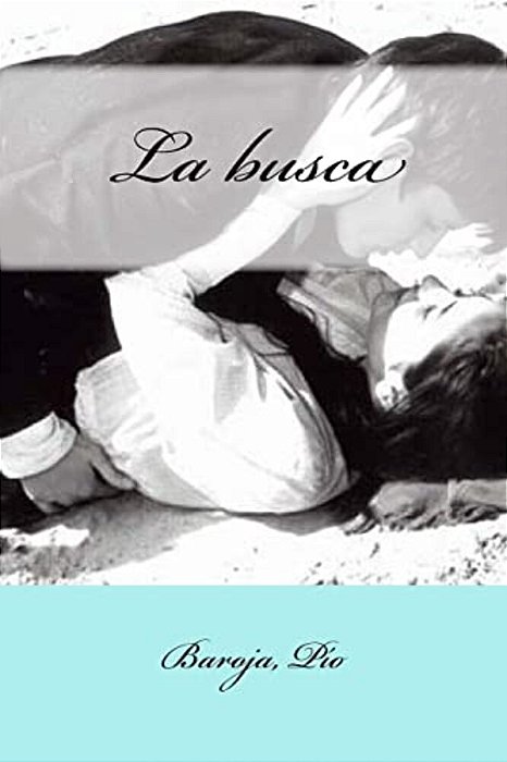 La Busca-..