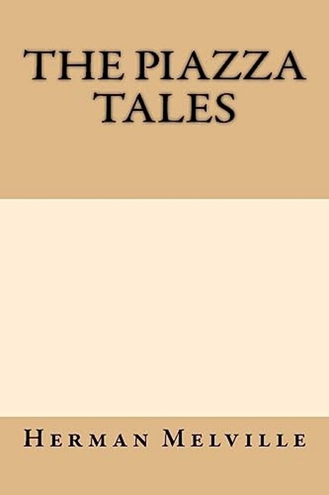 The Piazza Tales-..