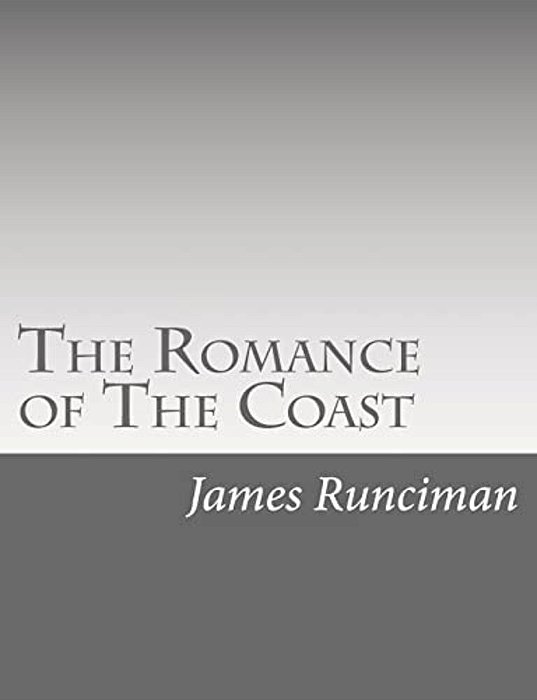 The Romance Of The Coast-..