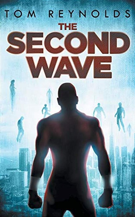 The Second Wave-..