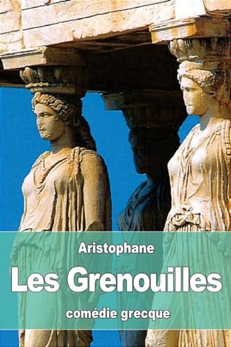 Les Grenouilles-..