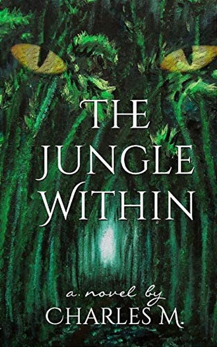 The Jungle Within-..