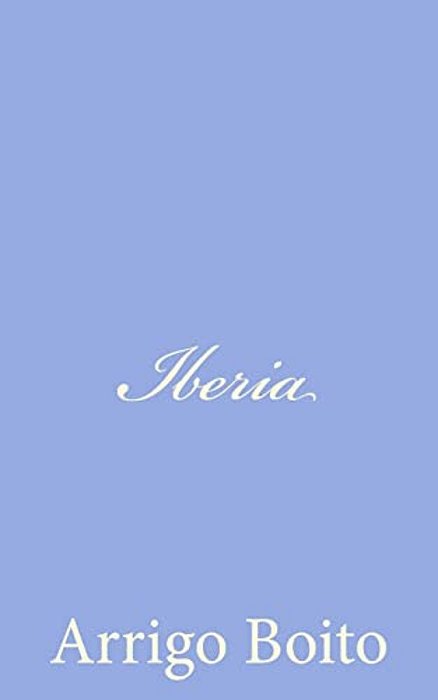 Iberia-..