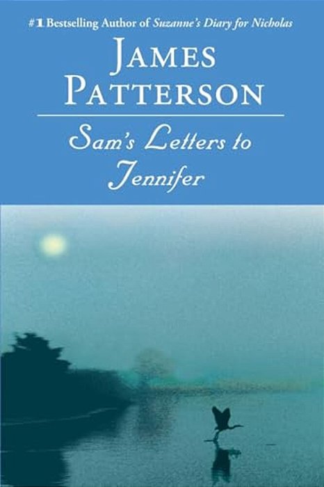 Sam's Letters To Jennifer-..