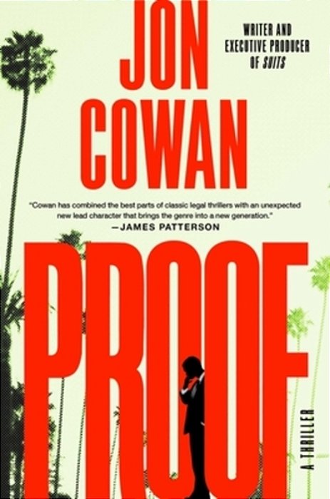Proof: A Thriller-..