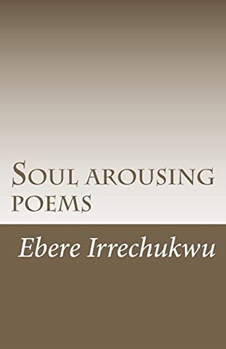 Soul Arousing Poems-..