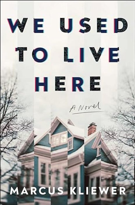 We Used To Live Here-..
