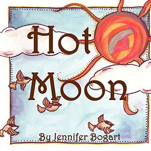 Hot Moon-..