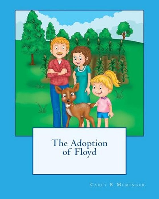 The Adoption Of Floyd-..