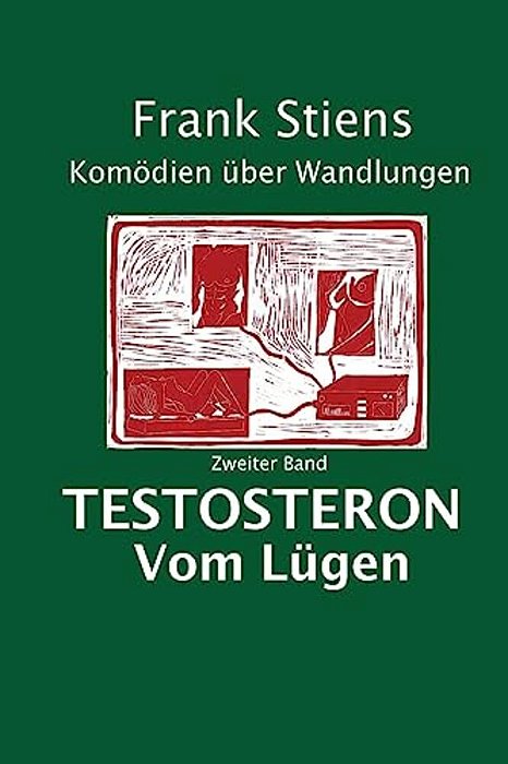 Testosteron: Vom Luegen-..