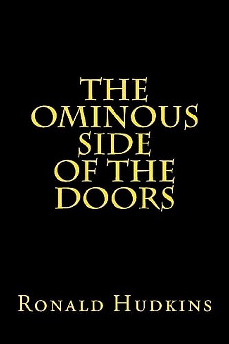 The Ominous Side Of The Doors-..