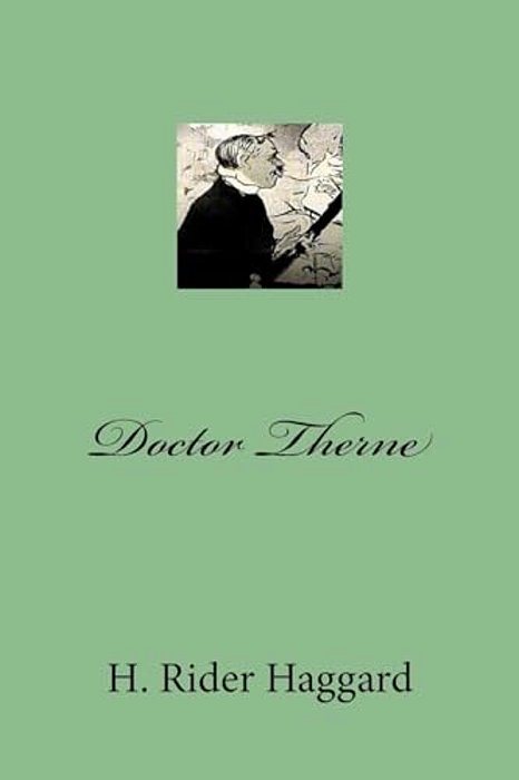 Doctor Therne-..