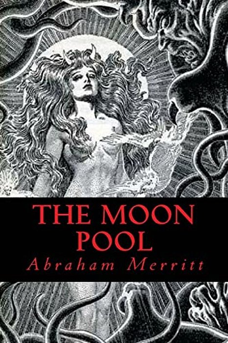 The Moon Pool-..