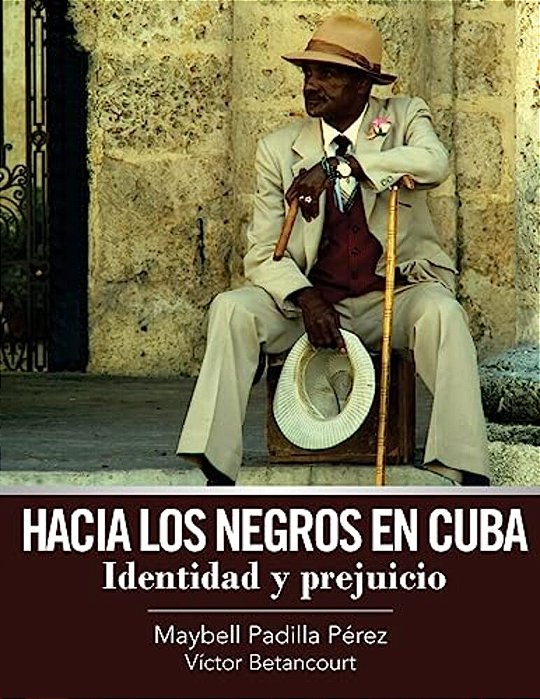 Hacia Los Negros En Cuba-..