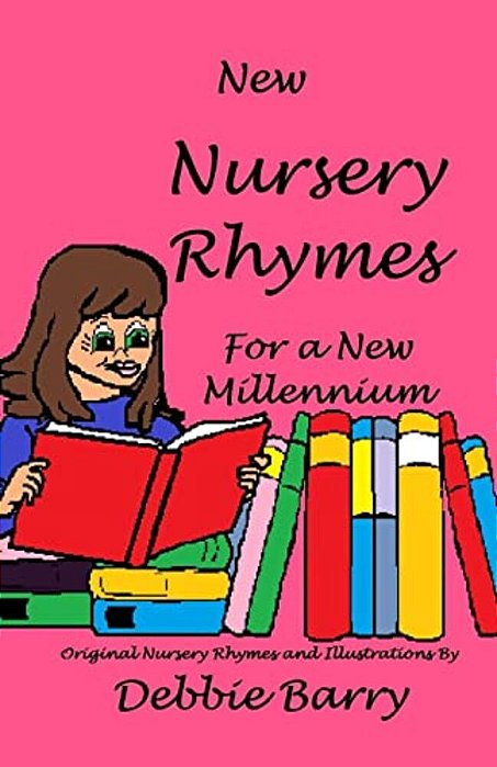 New Nursery Rhymes-..