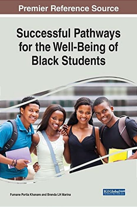 Successful Pathways For The Well-Being Of Black Students-..