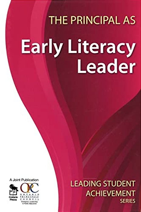 The Principal As Early Literacy Leader-..