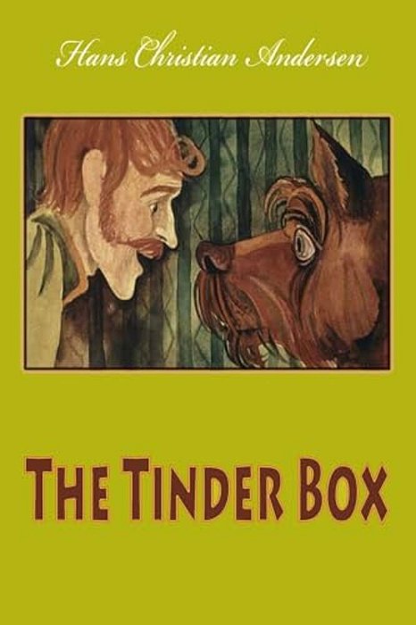 The Tinder Box-..