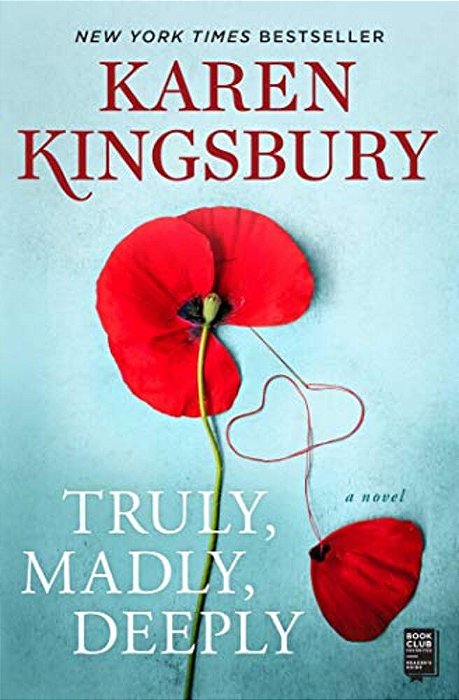 Truly, Madly, Deeply-..