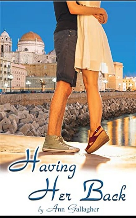 Having Her Back-..