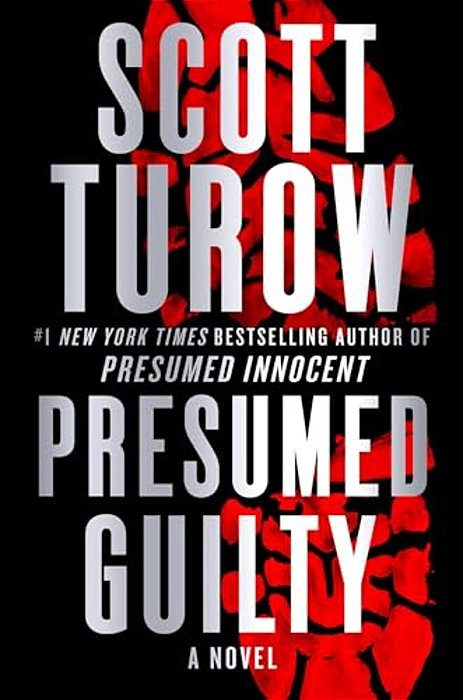 Presumed Guilty-..