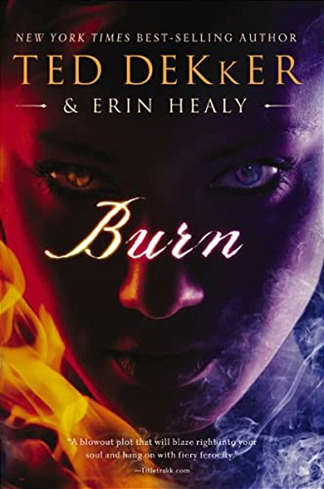 An Burn-..
