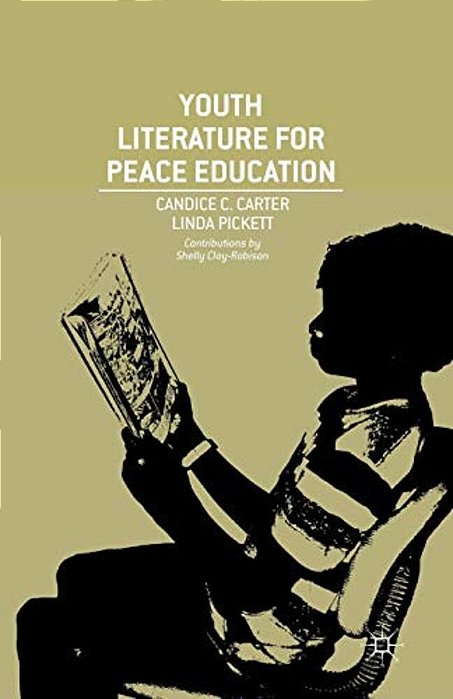 Youth Literature For Peace Education-..