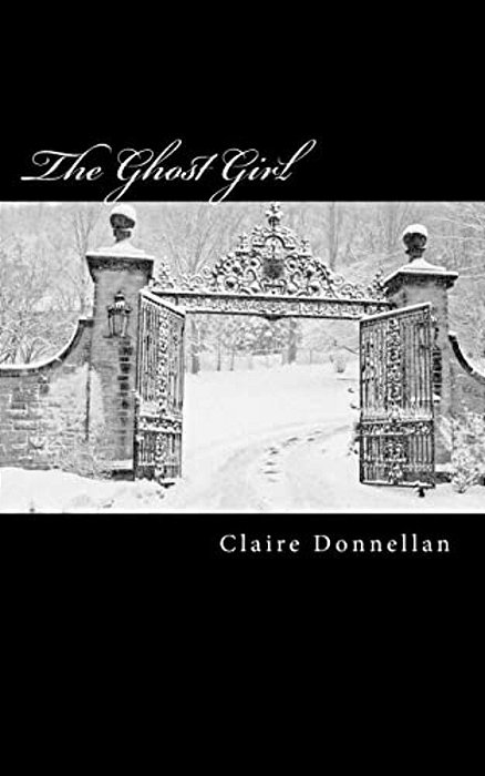 The Ghost Girl-..