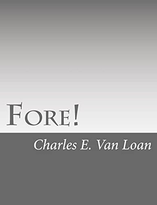 Fore!-..