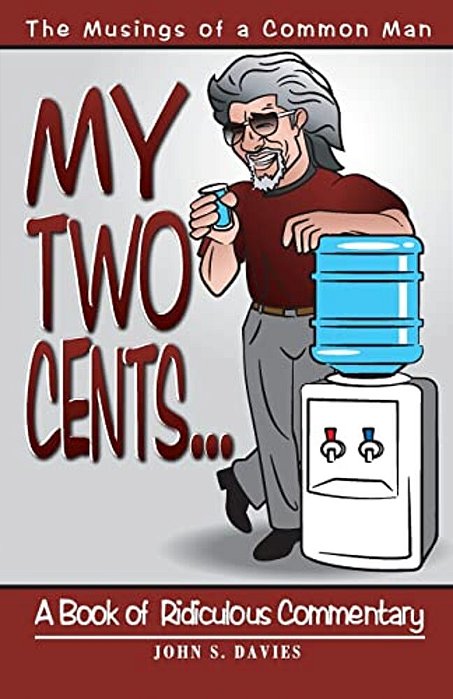 My Two Cents... -..