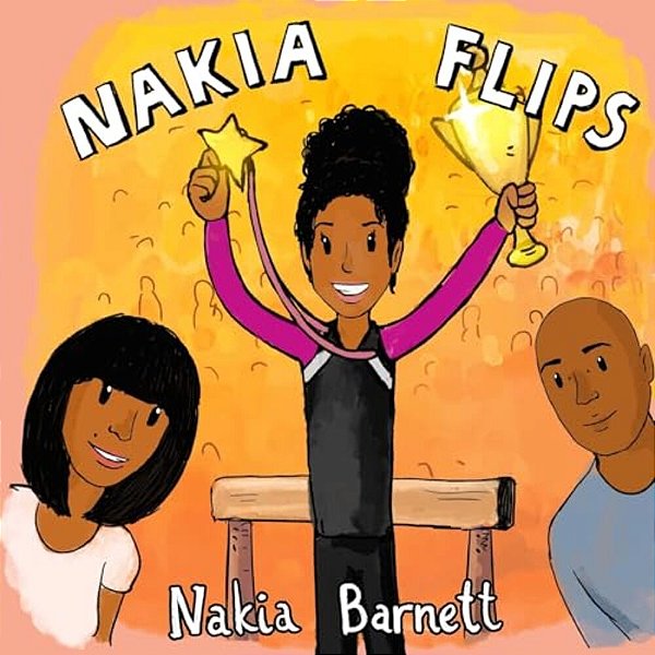 Nakia Flips-..