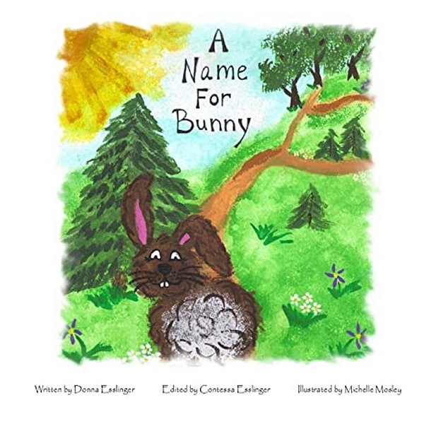 A Name For Bunny-..