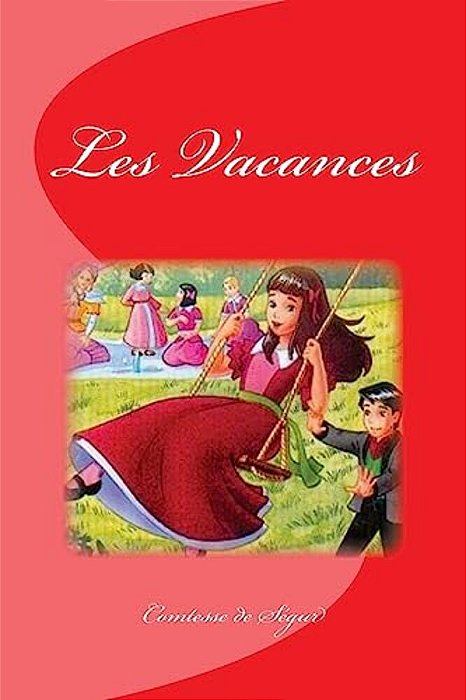 Les Vacances-..