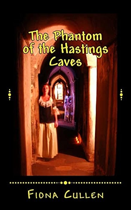 The Phantom Of The Hastings Caves-..