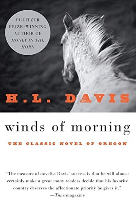 Winds Of Morning-..