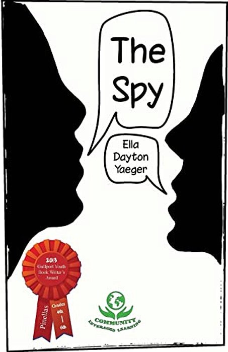 The Spy-..
