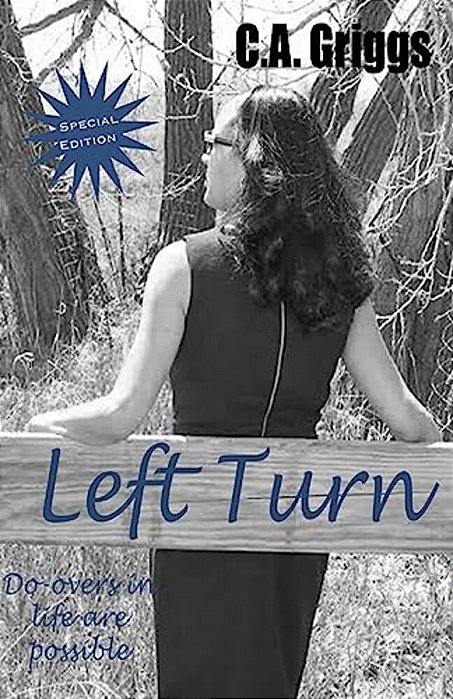 Left Turn: Do-Overs In Life Are Possible (Special Edition)-..