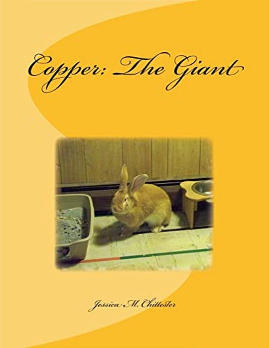 Copper: The Giant-..
