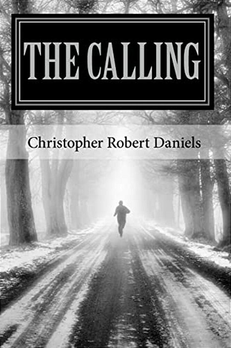 The Calling: Chronicles Of Change-..